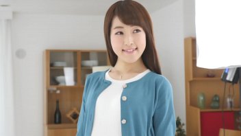 First-time Filming: Housewife Documentary Featuring Haruka Shinki
