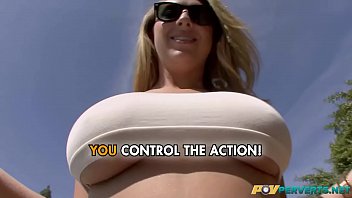 Meet Curvy Blonde Beauties