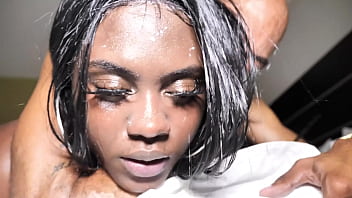 That Voluptuous Ebony Enchantress From Texas, John Long