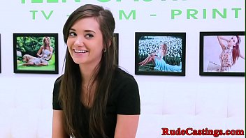 Audition For A Role In An Explicit Teen-themed Production
