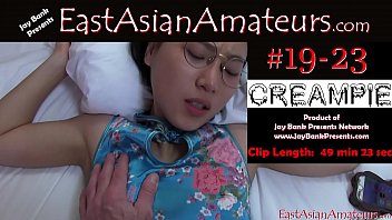 June Liu Spicygum Creampie Part 2: Chinese Amateur With Jay Bank Episodes 19-21