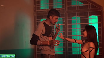 Indian Girl’s Intimate Encounter With Program Director After Rehearsal