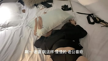 Seductive Asmr Roleplay Video To Lure Your Husband Home From A Business Trip – More On My Profile