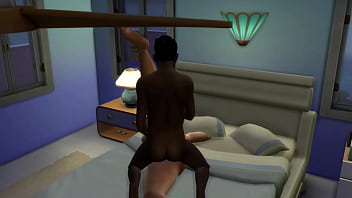 Mature Arab Woman Welcomes Youthful Companion For Discreet Rendezvous At Her Residence