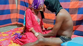 Sensual Indian Wife In Elegant Salwar Kameez Intimate Videos