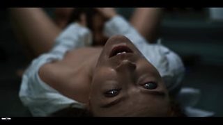 Alien Parasites With Mind Control Powers Versus Attractive Women
