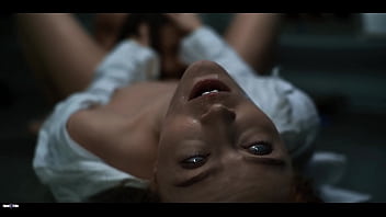 Alien Parasites With Mind Control Powers Versus Attractive Women