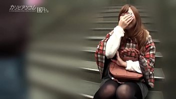 Street Corner Amateur Girl Genuine Pickup! 1