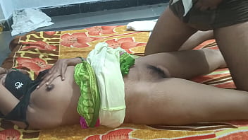 Intimate Home Video Of An Indian Couple