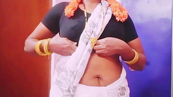 Housewife And Tailor Intimate Encounter With Explicit Telugu Dialogue.