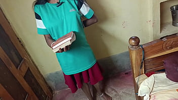 Desi School Girl Viral Video Clip
