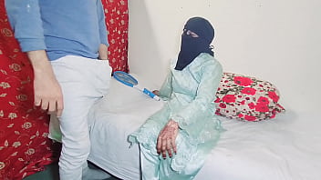 Intense Anal Encounter With A Curvy Indian Partner And Hindi Dirty Talk