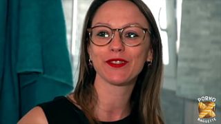 Joyful, Seductive Mature Woman, Ever Eager For Male Attention