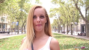 Predator Posing As Talent Scout Lures Naive Agatha Into Sexual Encounter