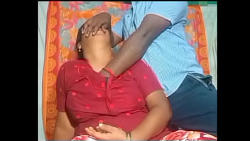 Teacher And Student Share An Intimate Moment