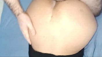 Intense Doggy Style: Making Her Squirt Multiple Times And Releasing All My Cum