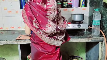 Sister-in-law Looked Stunning In A Saree, So I Flirted With Her