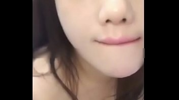 Young Chinese Woman From Beijing