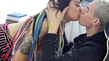 I Eagerly Lick Your Hairy Pussy