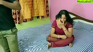 Unhappy Indian Woman Dissatisfied With Her Partner’s Intimate Encounter