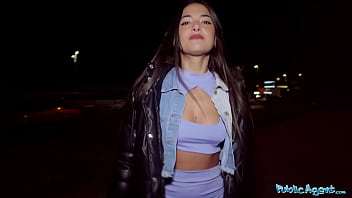 Undercover Officer Nuria Millan’s Secret Oral Encounter