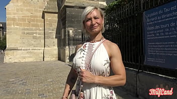 Mature Woman Kim Seeks Youthful Partner For Intimate Desires Part 1