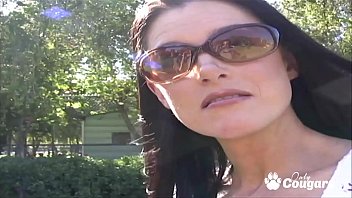 India Summer Persuaded To Sleep With A Stranger