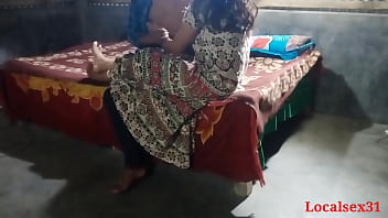Intimate Moments With Local Indian Women (official Video By Localsex31)