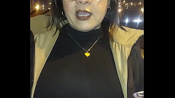 I Hooked Up With The Mature Venezuelan Woman I Met At The Party