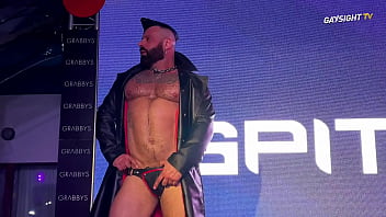 Spitfire Style Showcase At Grabbys Europe 2024