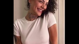 Flexible Teen’s Raw Casting: From Deep Throat Blowjob To Cowgirl Ride And Anal Climax