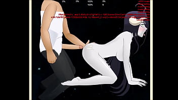 Albedo Adult Animation In Super Deepthroat Game