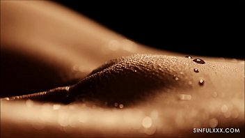 Intimate Trio In Explicit Detail