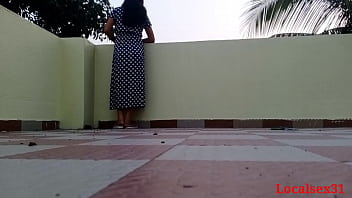 Newlywed Bride Intimate Scene In Rural Indian Setting (official Release By Localsex31)