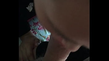 Chinese Wife Performs Oral To Climax With Face Visible