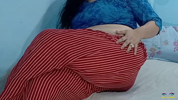 Desi Wife Netu Craves Intense Anal Action For Her Curvy Backside With Passionate Hindi Moans.
