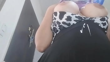 Muslim Woman In Niqab Defies Religious Norms By Performing Explicit Acts Online For Money
