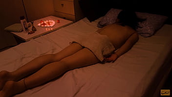 Nuru Thai Erotic Massage Leads To Climax And Intense Orgasmic Release