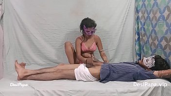 Intimate Encounter With My Desi Wife At Home
