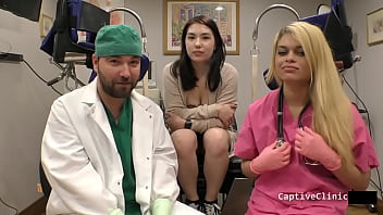 Siccos Part 2 – Hidden Detention Centers In China’s Repressed Community, Mina Moon’s Account – Featuring Doctor Tampa & Destiny Cruz! Complete 5-hour Film Exclusively On Bondageclinic! Fresh Expanded Trailer! Reupload