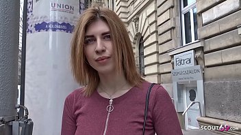 Redheaded Teen Mia Gets Laid During Modeling Gig